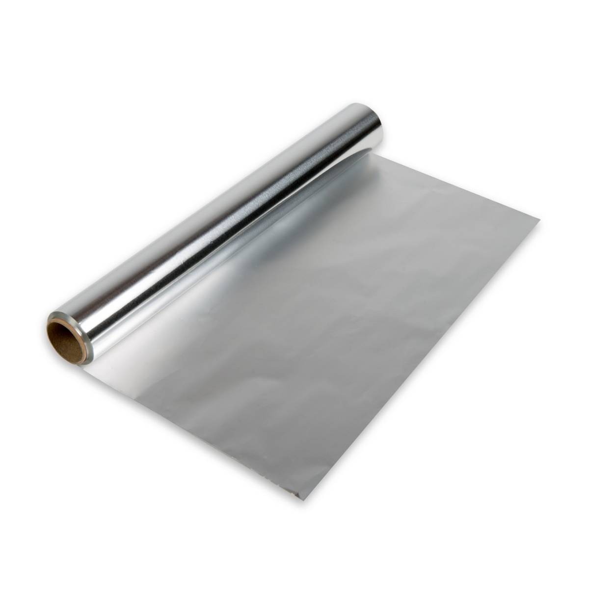 Aluminium Kitchen Foil Roll